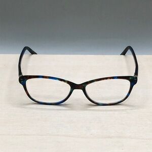 Modo Eyewear GLASSES FRAMES ONLY MC 045 Lapis 48-15-140  Japan, Handmade